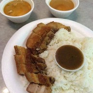 Ang Hapag Kainan Lau Pa Sat