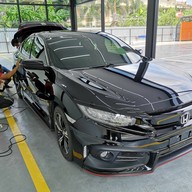 PRE WASH แคราย