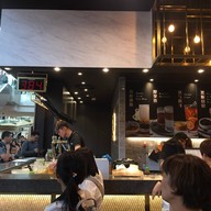 R&b Tea Rasapura Master