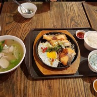 Food Republic Vivo (MRT Harbour Front) Singapore