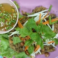 ร้านลาบเมืองยศ รามอินทรา