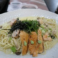 Hoshino coffee Plaza Singapura