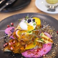 เมนูของร้าน Fledgling Espresso