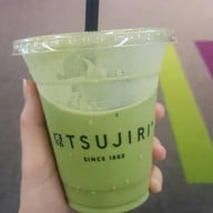 เมนูของร้าน Tsujiri Singapore (The Central : Clarke Quay)