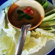 ครัวต้นสะเดา