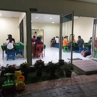 ร้านลาบเมืองยศ รามอินทรา