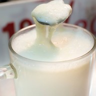 แดงนมสด