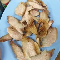 ร้านลาบเมืองยศ รามอินทรา