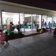 ร้านลาบเมืองยศ รามอินทรา