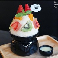 SUGAR POP ไอคอนสยาม