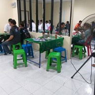 ร้านลาบเมืองยศ รามอินทรา