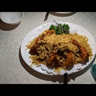 เมนูของร้าน No Signboard Seafood