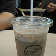 Cake Box The Terminal Maya Hotel