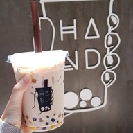 เมนูของร้าน HAND - Have A Nice Day - หลัง มช