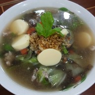 คุ้มดอกเสี้ยว