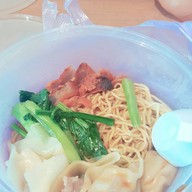 Amoy Street Food Center