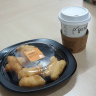 Bizzy Box Sathorn Square