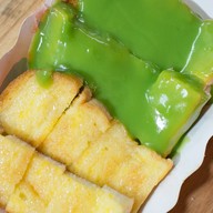 แดงนมสด