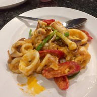 เมนูของร้าน มุมอร่อย ศรีราชา ศรีราชา