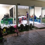 ร้านลาบเมืองยศ รามอินทรา