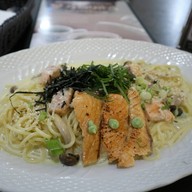 Hoshino coffee Plaza Singapura