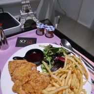 Sofitel So Singapore