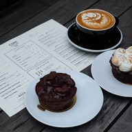 เมนูของร้าน Chye Seng Huat Hardware