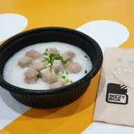 Bizzy Box Sathorn Square