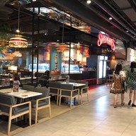 Swensen's สยามเซ็นเตอร์
