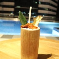 HI-SO Sofitel So  Singapore