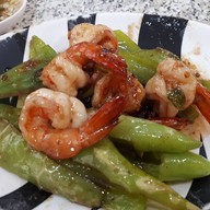 เมนูของร้าน โต๋วโภชนา