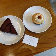 Plain Vanilla Bakery