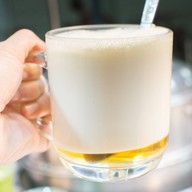 แดงนมสด