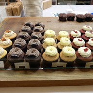 Plain Vanilla Bakery