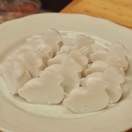 เมนูของร้าน เตี๋ยว ตำ หม้อ เลียบด่วนกาญจนา สุขสวัสดิ์ บางครุ