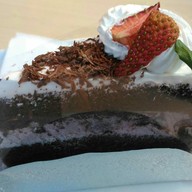 Cake Box The Terminal Maya Hotel