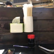 Aroi Sushi  Market Village