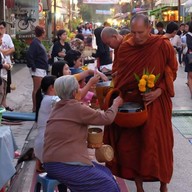เชียงคานริเวอร์วิวเกสต์เฮ้าส์