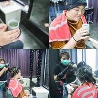 บรรยากาศ Zik Zleep Zalon - The First Sleep Salon