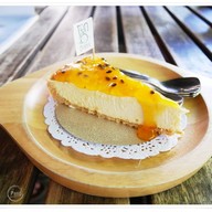 เมนูของร้าน 10 O' Clock Café