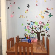 คุ้มดอกเสี้ยว