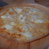 Parlour Restaurant & Bar คริสตัล ดีไซน์เซ็นเตอร์