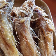 เมนูของร้าน ร้านริมคลอง กระบุรี ระนอง