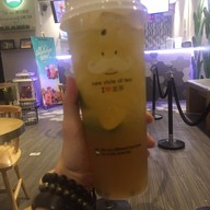 royaltea Ho Chi Min
