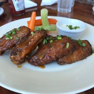 เมนูของร้าน The Duke’s  ลำพูน