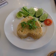 เมนูของร้าน The Carrot