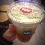 royaltea Ho Chi Min