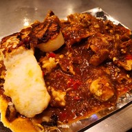 เมนูของร้าน Food Junction - NEX