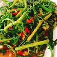 เมนูของร้าน ร้านริมเขื่อน ซีฟู้ด (ร้านกลาง)เจ้าเก่าเท่านั้น สมุทรปราการ