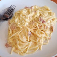 เมนูของร้าน Bangkok grill บางขุนนนท์